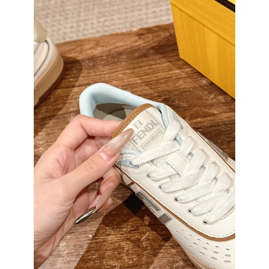 Fendi Sneakers