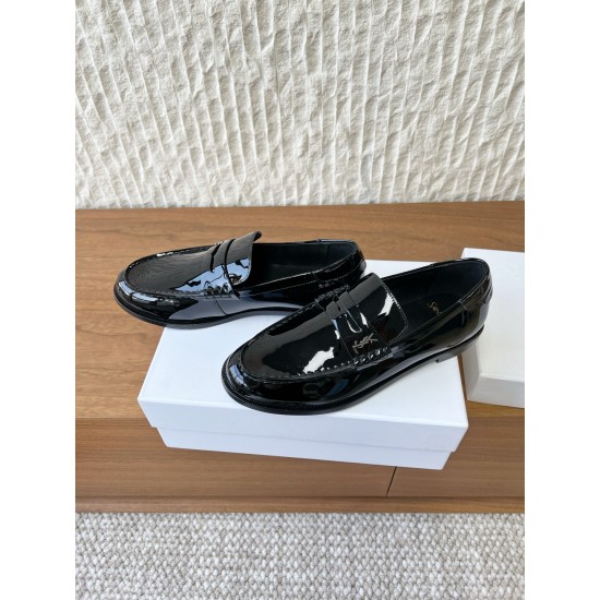 YSL Flats