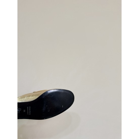 MiuMiu Slippers