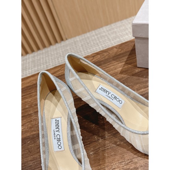 JIMMY CHOO SHOES