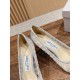 JIMMY CHOO SHOES