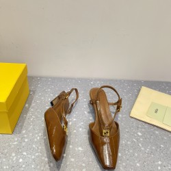 Fendi Heels