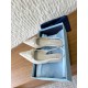 Prada Pumps and ballerinas