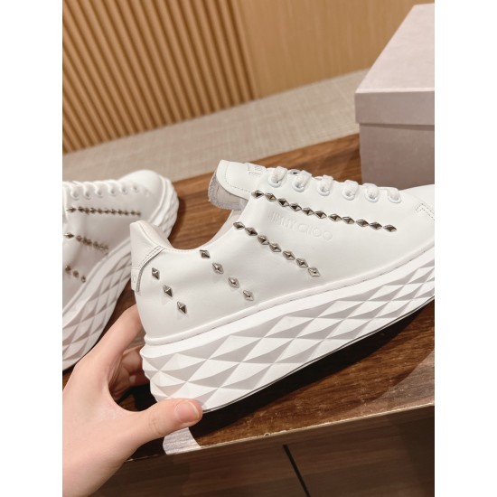 JIMMY CHOO SHOES