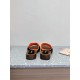 MiuMiu Slippers