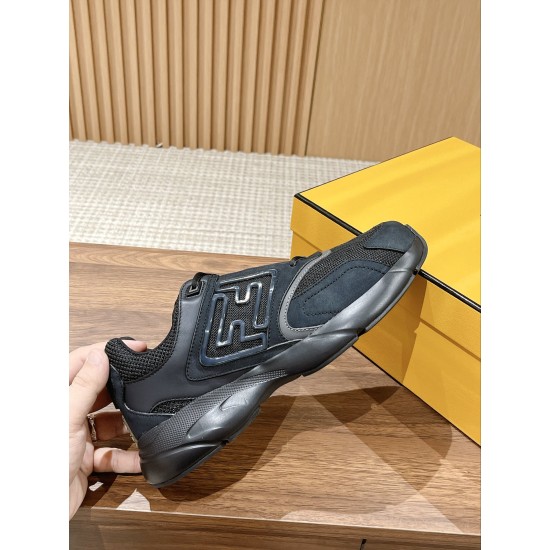 Fendi Sneakers