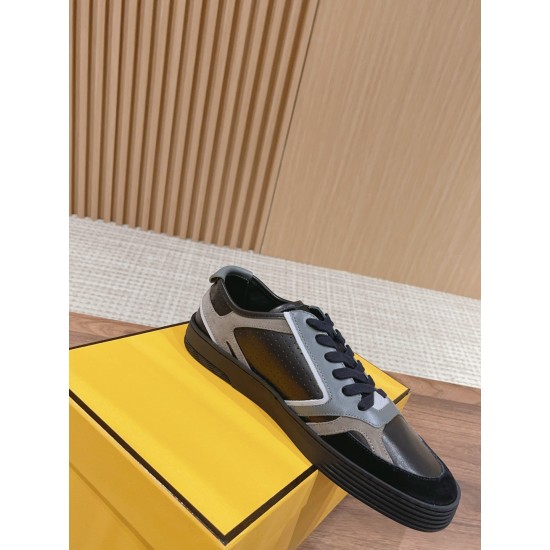 Fendi Sneakers