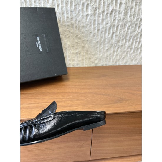 YSL Flats