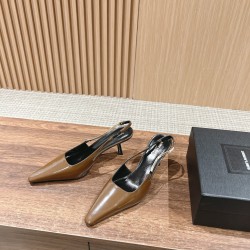 YSL Sandals