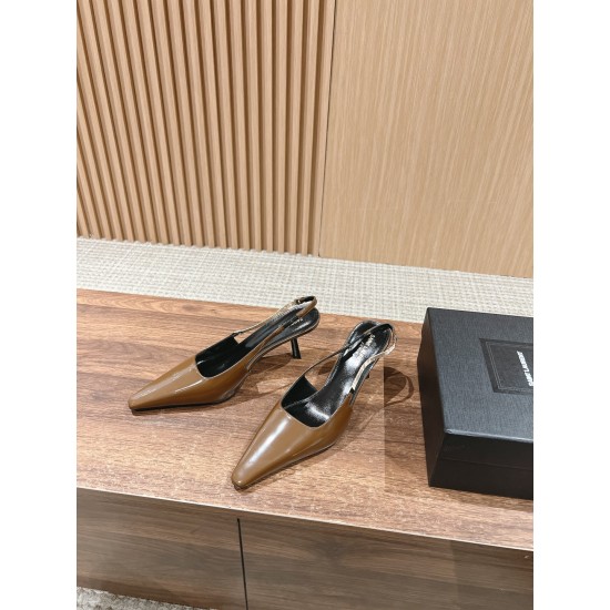 YSL Sandals