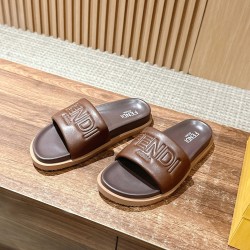 Fendi Slippers and sandals