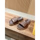Fendi Slippers and sandals