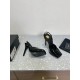 YSL Sandals
