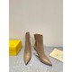 Fendi Boots