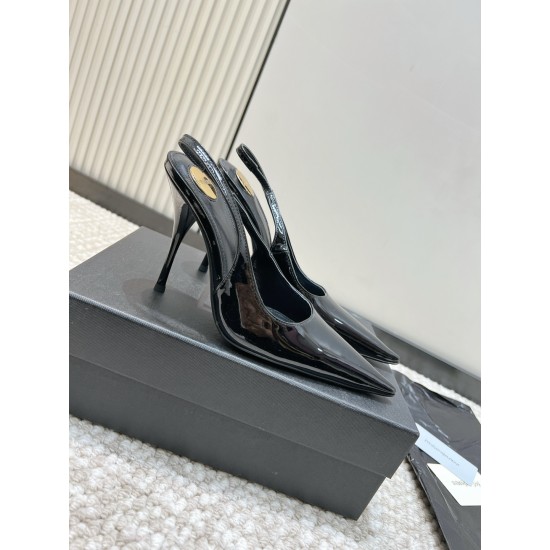 YSL Sandals