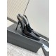 YSL Sandals