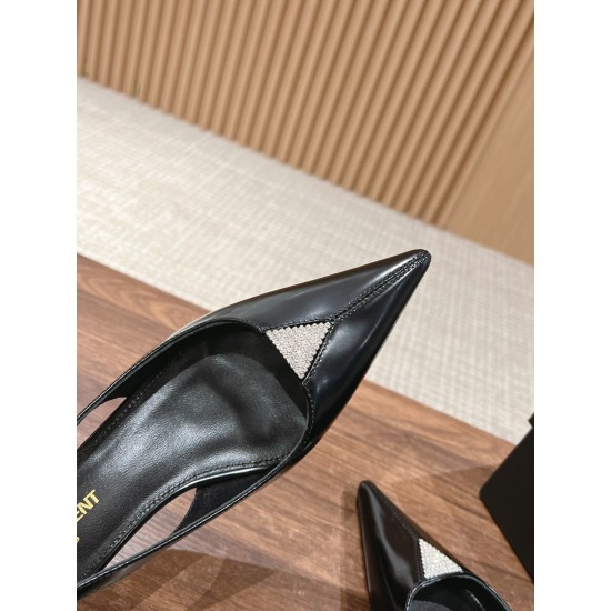 YSL Sandals
