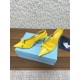 Prada Pumps and ballerinas