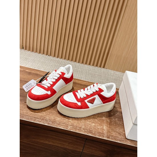 Prada Sneakers