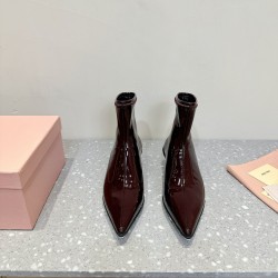 MiuMiu Boots