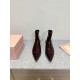 MiuMiu Boots