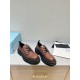Prada Loafers