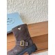 Prada Boots