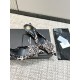 YSL Sandals