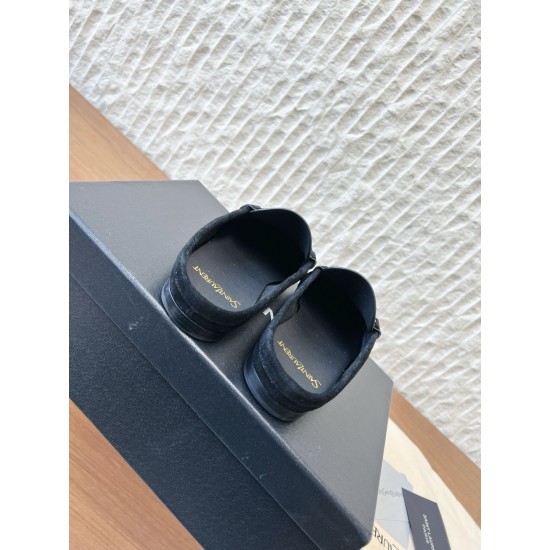 YSL Flats