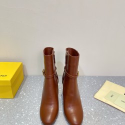 Fendi Boots