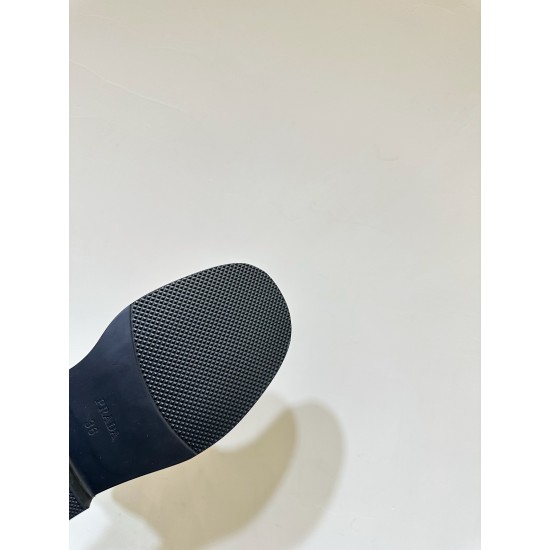 Prada Boots