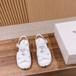 Prada Sandals
