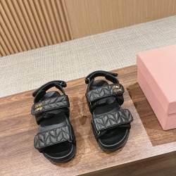 MiuMiu Sandals