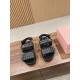 MiuMiu Sandals