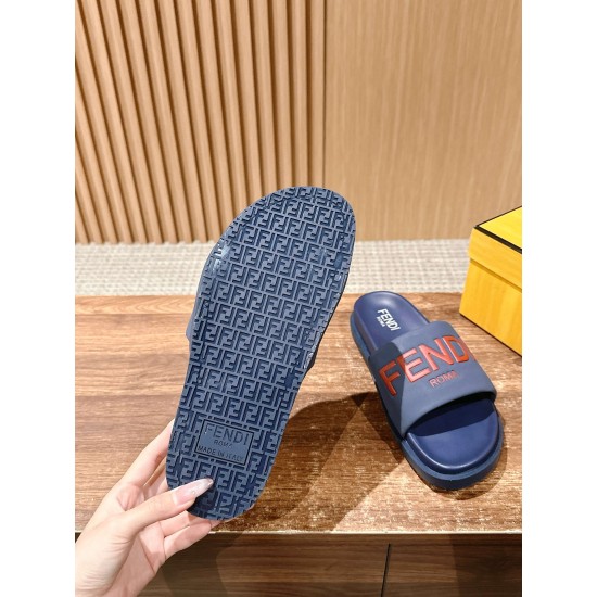 Fendi Slippers and sandals