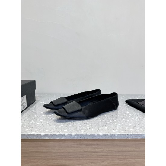 YSL Sandals