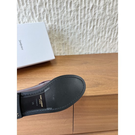 YSL Flats