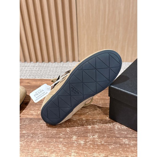 Prada Sneakers