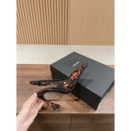 YSL Sandals