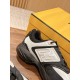 Fendi Sneakers
