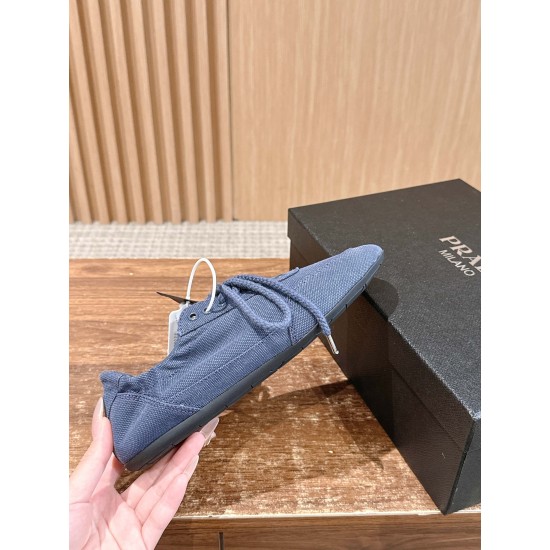 Prada Sneakers