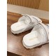 MiuMiu Slippers