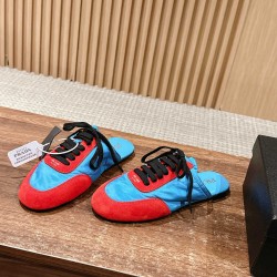 Prada Slippers and mules