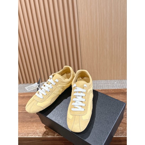 Prada Sneakers