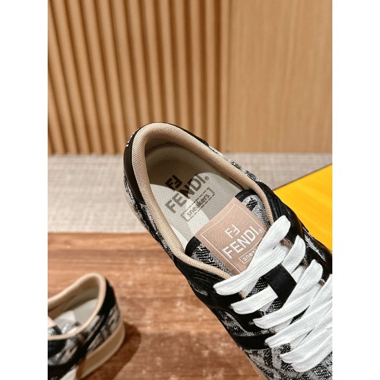 Fendi Sneakers