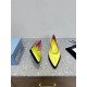 Prada Pumps and ballerinas