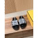 Fendi Slippers and sandals