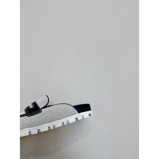 MiuMiu Slippers