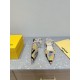 Fendi Slippers and sandals