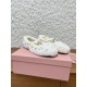 MiuMiu Ballerinas